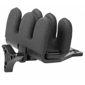 Platine REAPER GRIP : Stabilité et Précision pour Tir Longue Distance