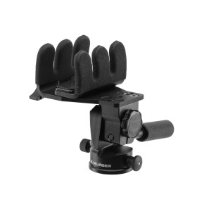 Support REAPER GRIP : Stabilité et Précision pour Votre Carabine
