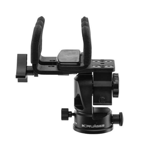 Support REAPER GRIP : Stabilité et Précision pour Votre Carabine