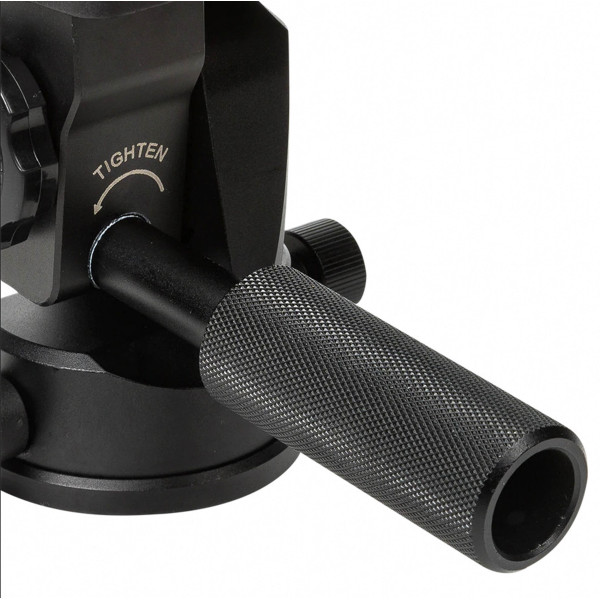 Support REAPER GRIP : Stabilité et Précision pour Votre Carabine