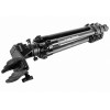 Trépied KJI K800 Carbone : Stabilité et Précision Ultimes pour le Tir