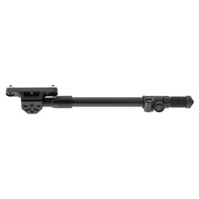 Bipied UTG M-Lok : Stabilité et Précision pour Tirs Réussis