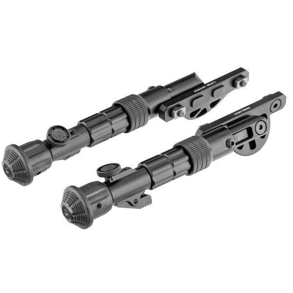 Bipied UTG M-LOK : Stabilité et Adaptabilité pour Tireurs Exigeants