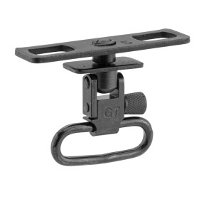 Adaptateur Garde Main A2 Colt AR15 - Fixation Sécurisée et Durable