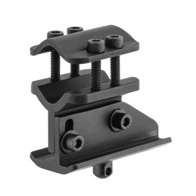 Adaptateur Harris : Installation Rapide et Durable pour Chasseurs
