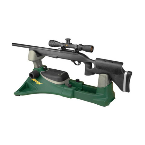 Support de Tir Caldwell Matrix : Précision et Stabilité Inégalées