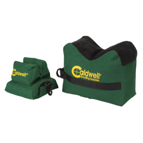 Support de tir Caldwell Deadshot : Précision et Transport Facile