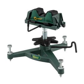 Stabilité et Précision : Support de Tir Caldwell Rock DLX Combo