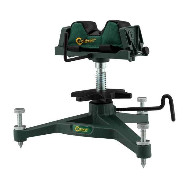 Stabilité et Précision : Support de Tir Caldwell Rock DLX Combo