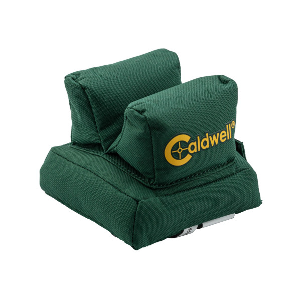 Stabilité et Précision : Support de Tir Caldwell Rock DLX Combo