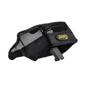 Filet récupérateur Caldwell AR15 : Propreté et sécurité optimales