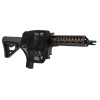 Filet récupérateur Caldwell AR15 : Propreté et sécurité optimales