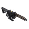 Filet récupérateur Caldwell AR15 : Propreté et sécurité optimales