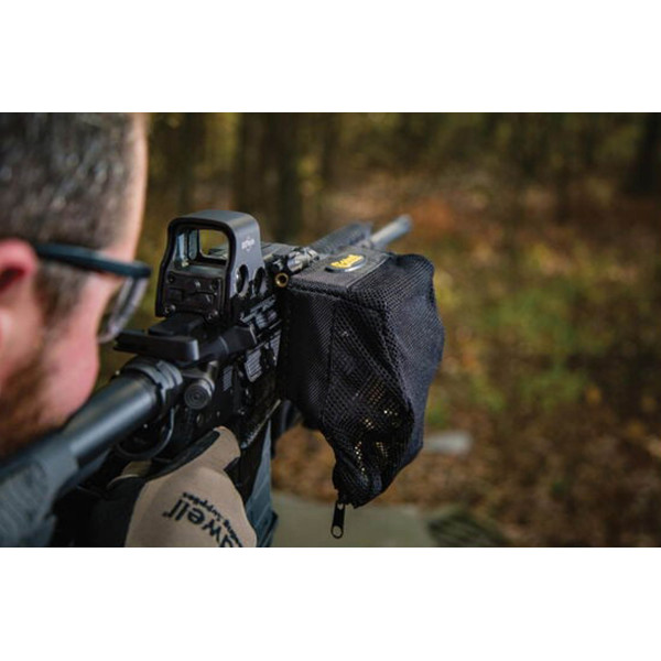 Filet récupérateur Caldwell AR15 : Propreté et sécurité optimales