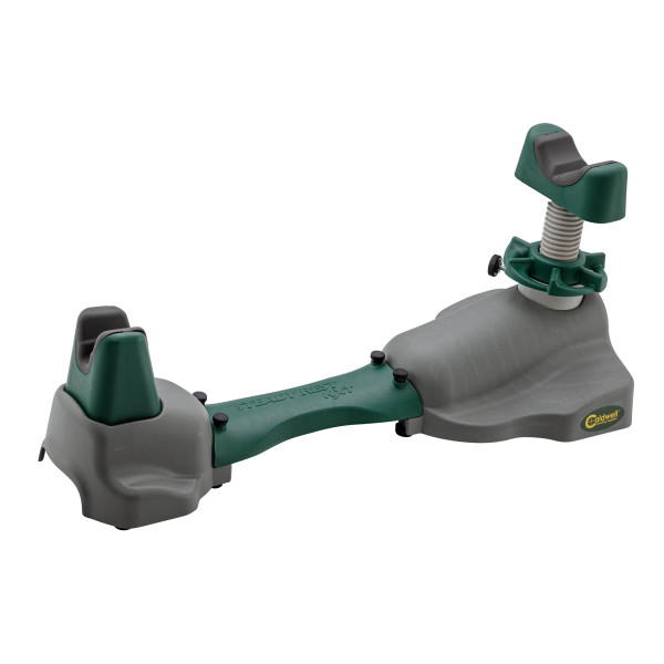 Stabilité et Précision : Support de Tir Caldwell Steady Rest NXT