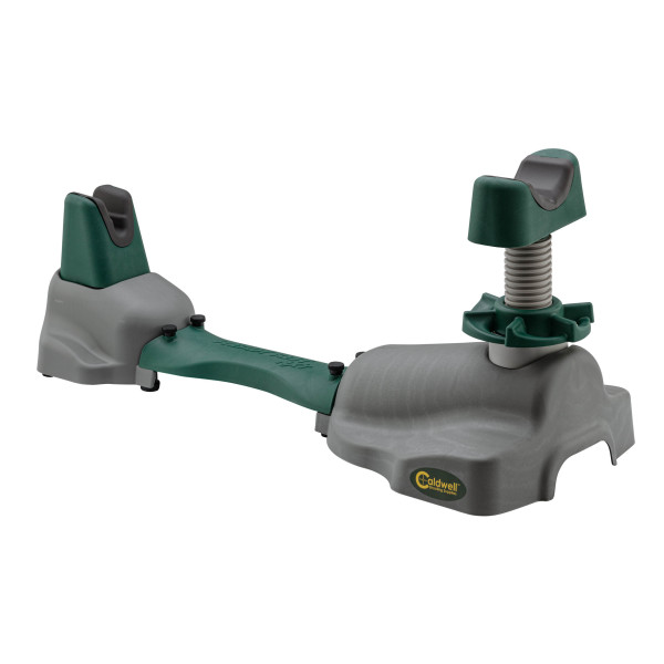Stabilité et Précision : Support de Tir Caldwell Steady Rest NXT
