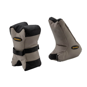 Support de tir AR Tactical Deadshot - Stabilité et Protection