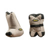 Support de tir AR Tactical Deadshot - Stabilité et Protection
