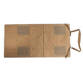 Tapis de Tir FDE : Confort et Protection pour Longues Sessions