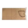 Tapis de Tir FDE : Confort et Protection pour Longues Sessions