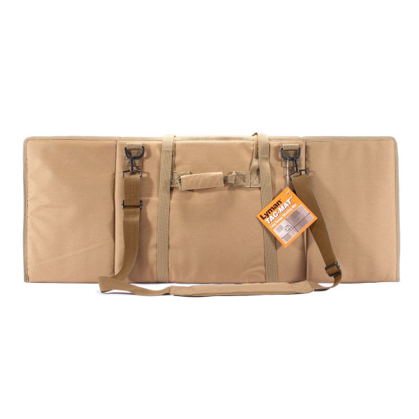 Tapis de Tir FDE : Confort et Protection pour Longues Sessions