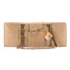 Tapis de Tir FDE : Confort et Protection pour Longues Sessions