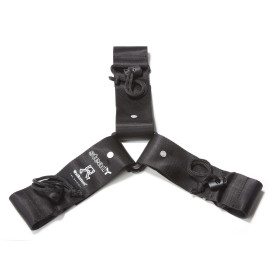 Sangle Steady pour Walkstool : Stabilité et Sécurité Optimales