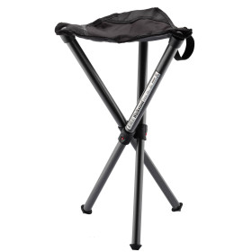 Siège Trépied Walkstool Basic : Confort Léger pour Chasseurs Actifs