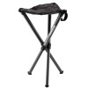 Siège Trépied Walkstool Basic : Confort Léger pour Chasseurs Actifs