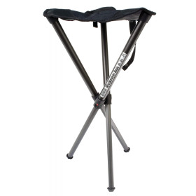 Siège Trépied Walkstool Basic : Confort Léger pour Chasseurs Actifs