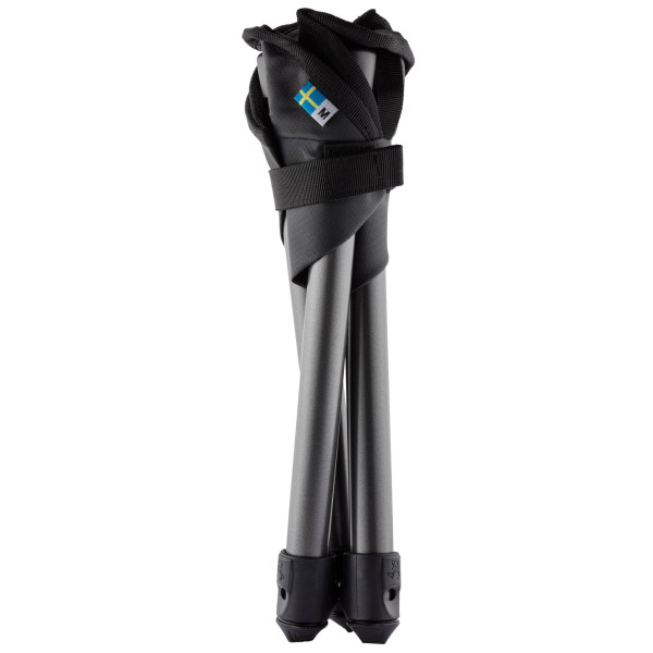 Siège Trépied Walkstool Basic : Confort Léger pour Chasseurs Actifs