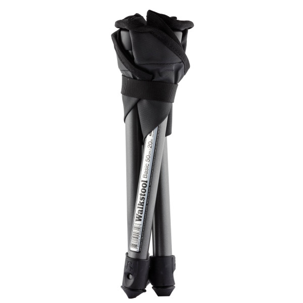 Siège Trépied Walkstool Basic : Confort Léger pour Chasseurs Actifs