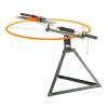 Lanceur Clayhawk : Précision et Flexibilité pour Ball Trap Privé