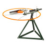 Lanceur Clayhawk : Précision et Flexibilité pour Ball Trap Privé