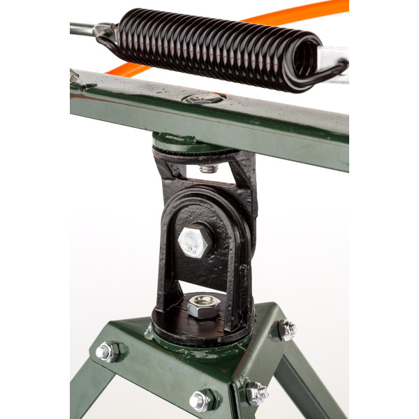 Lanceur Clayhawk : Précision et Flexibilité pour Ball Trap Privé