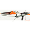 Lanceur Clayhawk : Précision et Flexibilité pour Ball Trap Privé