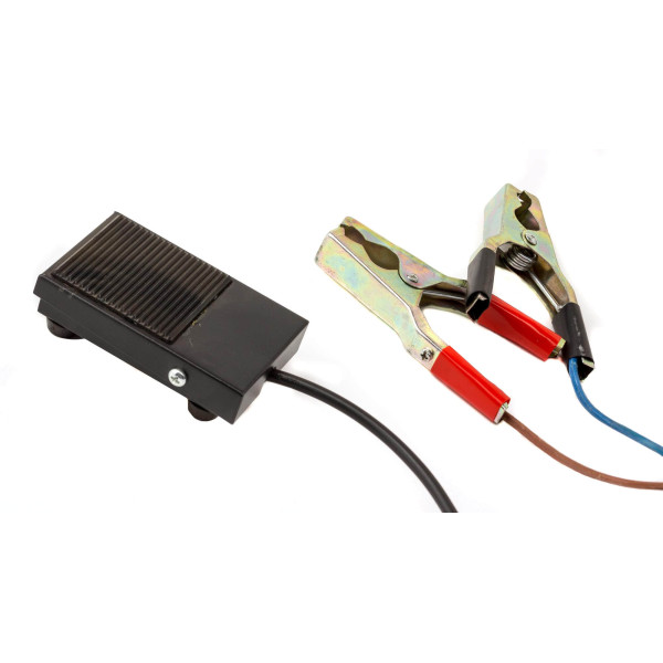 Lanceur Électrique 12V Ball-trap : Précision et Flexibilité Maximales