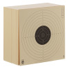 Cibles 17x17 cm : Précision et Performance pour Tir ISSF