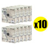 Pack Cibles 14x14 cm Shoot Again : Précision Économique pour Tir