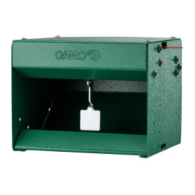 Porte-cible Rocker GAMO 4.5 mm : Tirez sans interruption !