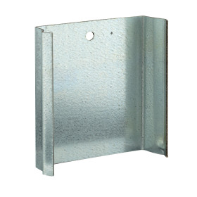 Porte-cible métal 10x10 cm : robustesse et précision assurées