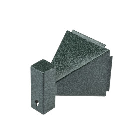 Porte Cible Gamo 14x14 cm : Précision et Sécurité Optimales