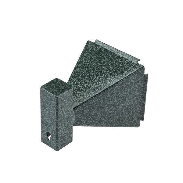 Porte Cible Gamo 14x14 cm : Précision et Sécurité Optimales