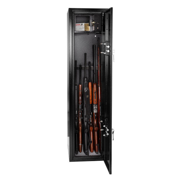 Coffre Waldberg First 7 Armes : Sécurité Maximale et Compacité