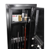 Coffre Waldberg First 7 Armes : Sécurité Maximale et Compacité