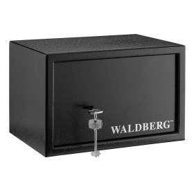 Coffre Premium Waldberg : Sécurité Maximale pour Armes de Poing
