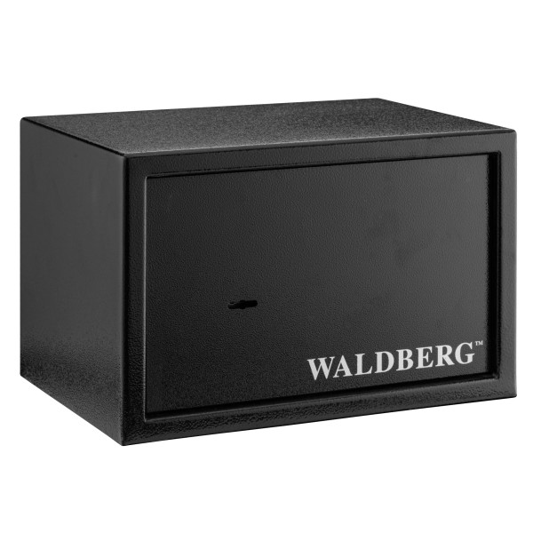Coffre Premium Waldberg : Sécurité Maximale pour Armes de Poing