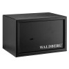 Coffre Premium Waldberg : Sécurité Maximale pour Armes de Poing