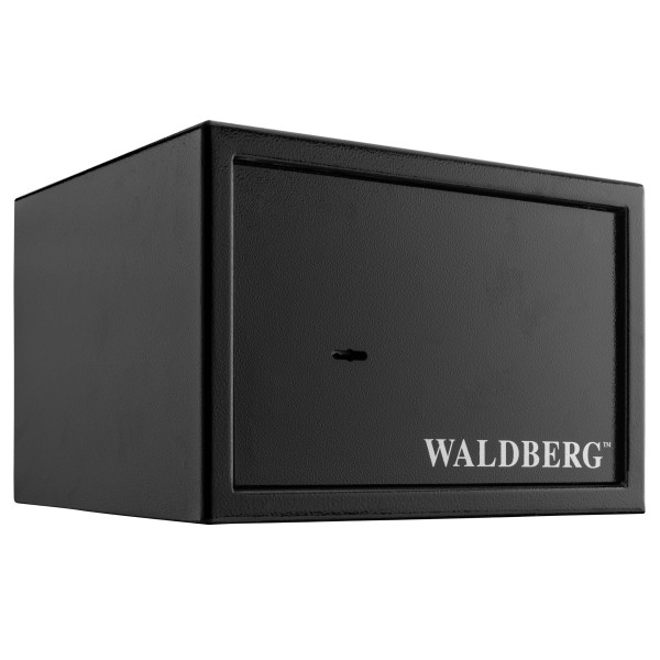Coffre Premium Waldberg : Sécurité Maximale pour Armes de Poing