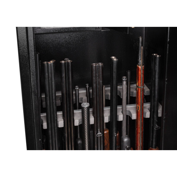 Coffre Digital Waldberg 18 Armes : Sécurité et Stockage Optimaux